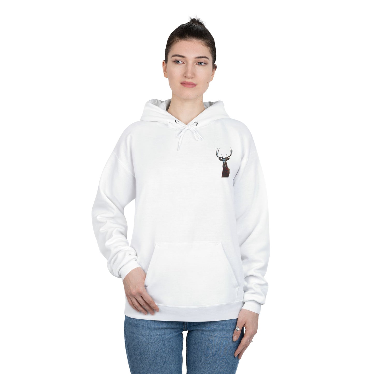 Stag Unisex  Hoodie