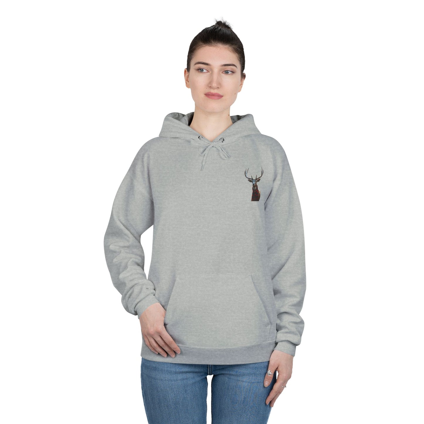 Stag Unisex  Hoodie