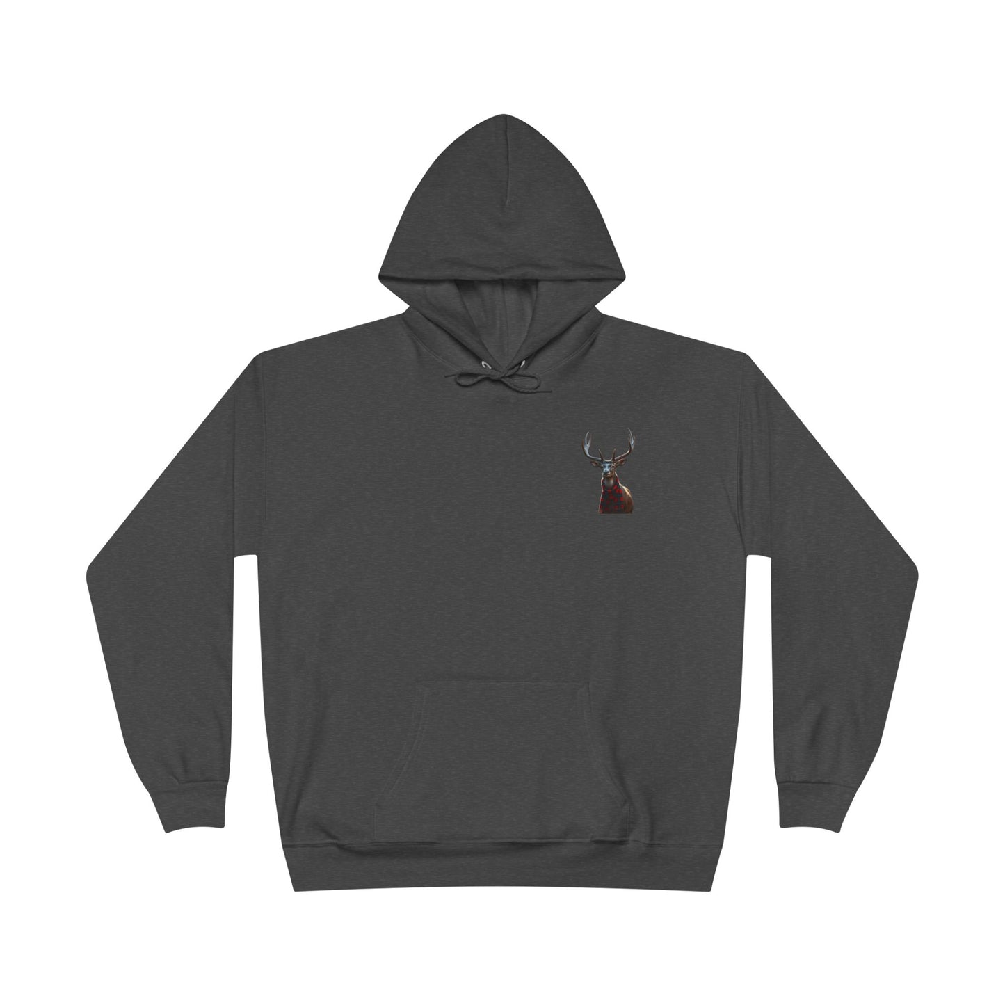 Stag Unisex  Hoodie