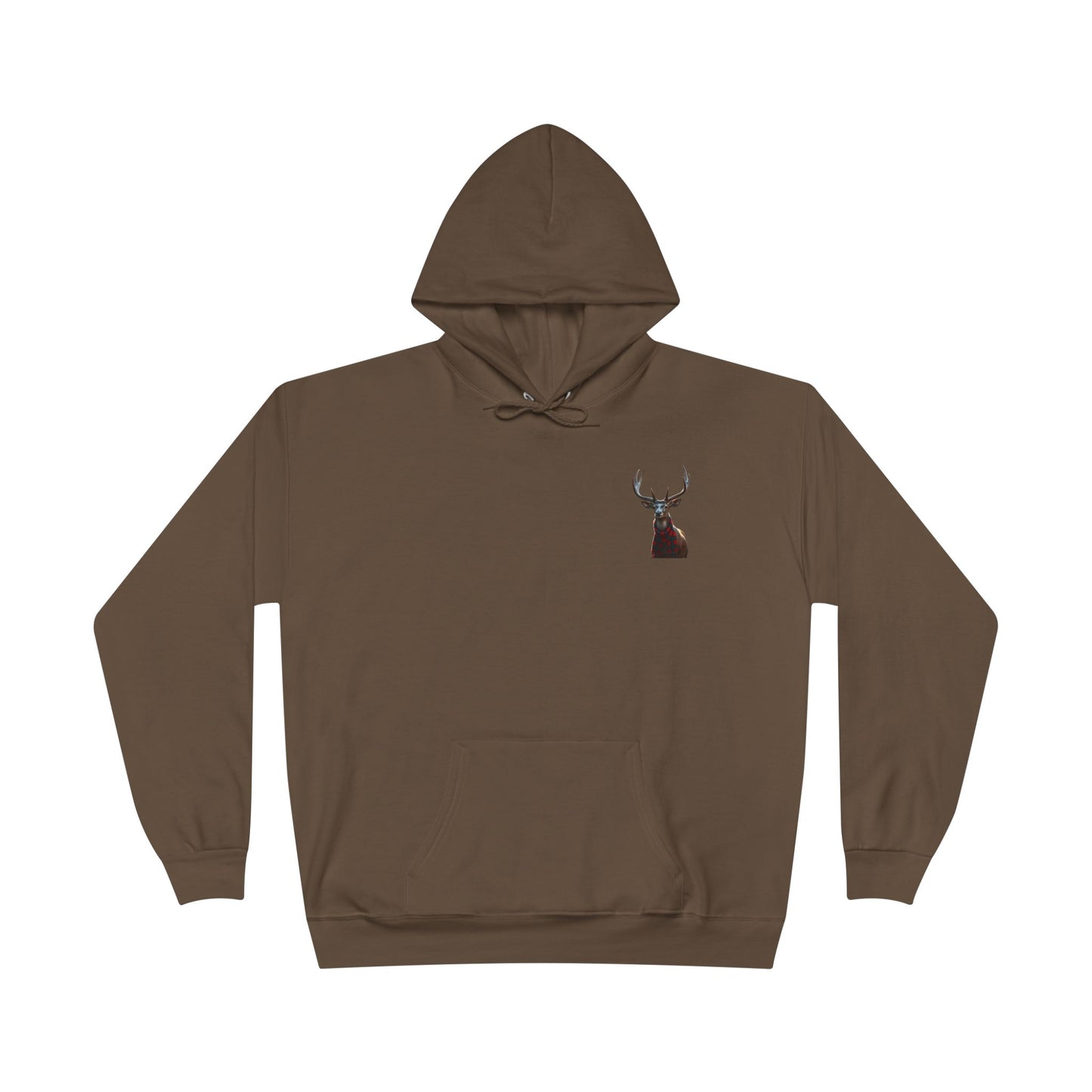 Stag Unisex  Hoodie