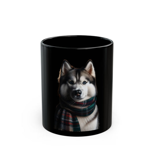 Black Mug (11oz, 15oz)