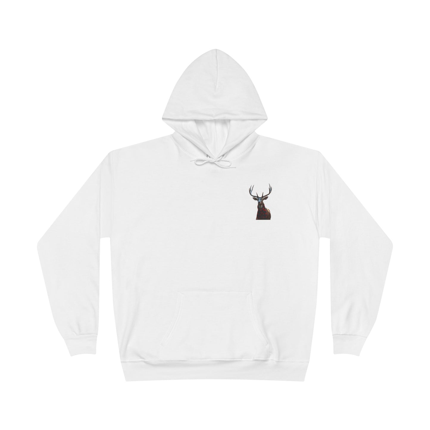 Stag Unisex  Hoodie