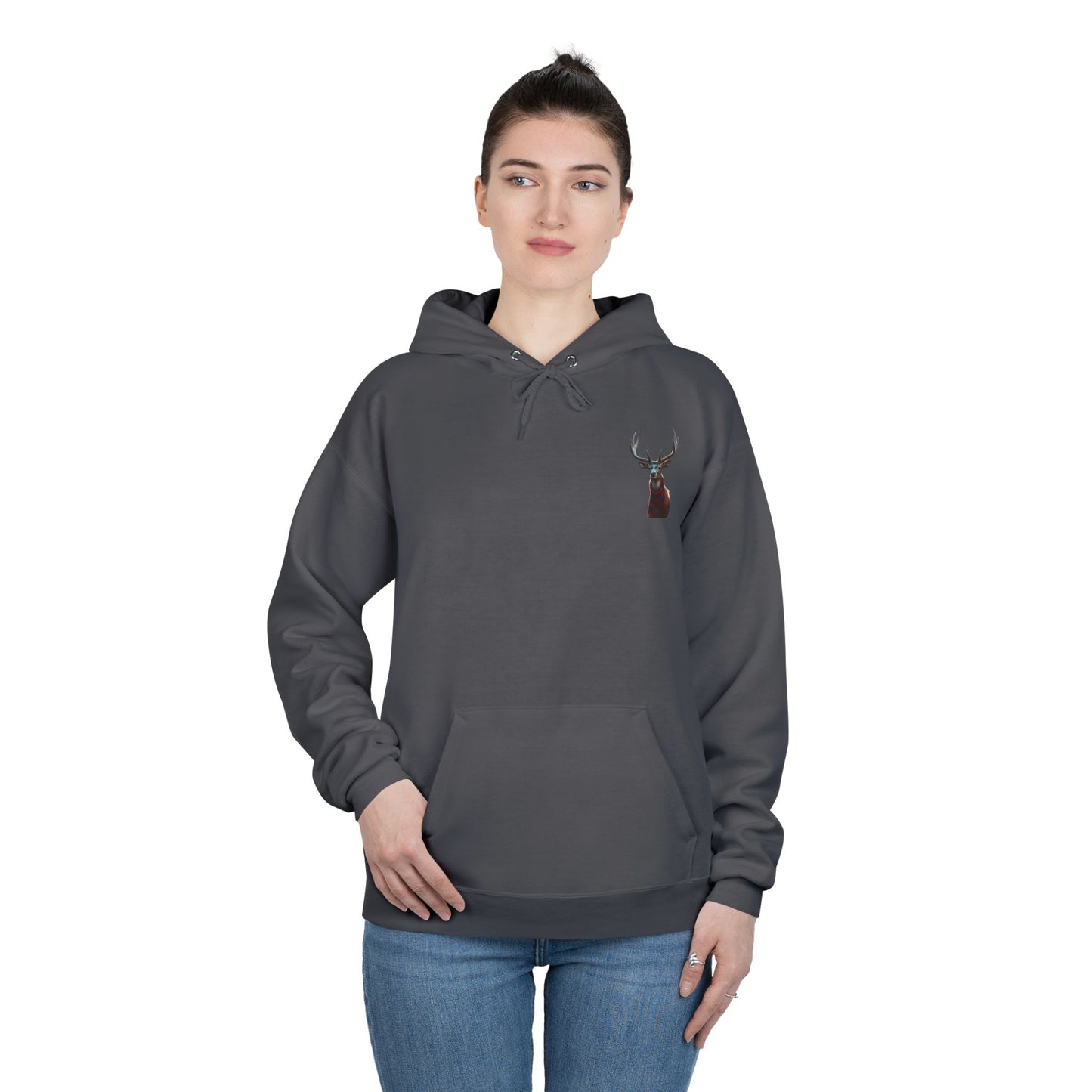 Stag Unisex  Hoodie