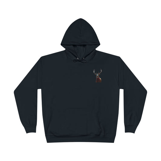 Stag Unisex  Hoodie