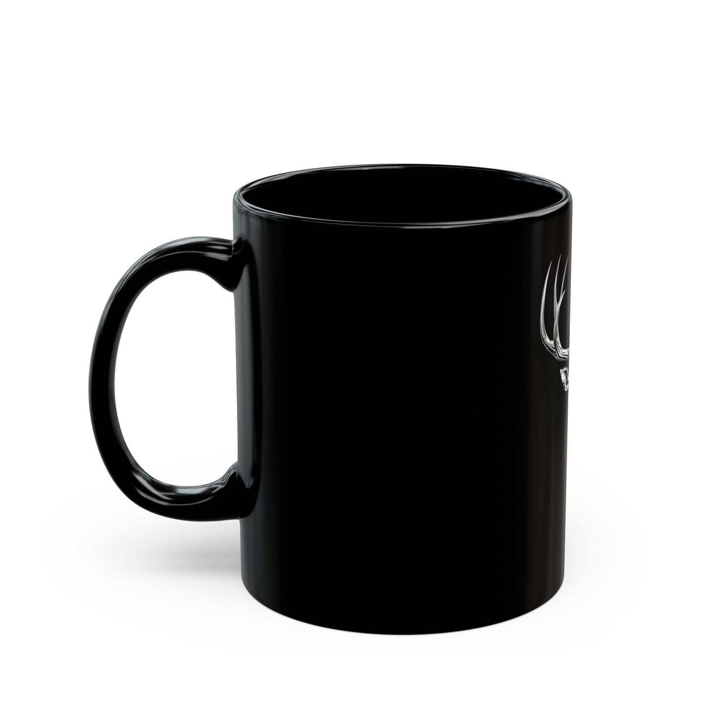 Black Mug (11oz, 15oz)