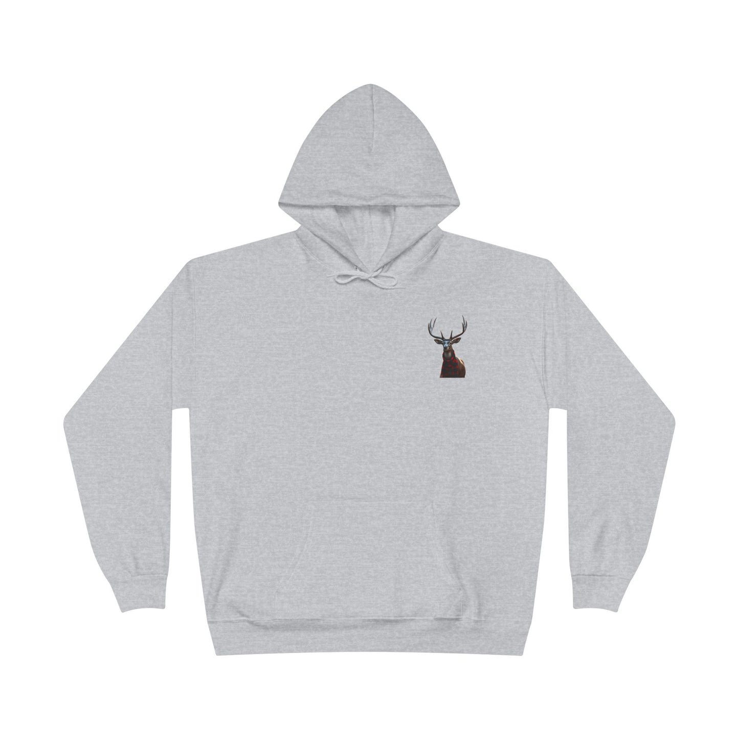 Stag Unisex  Hoodie