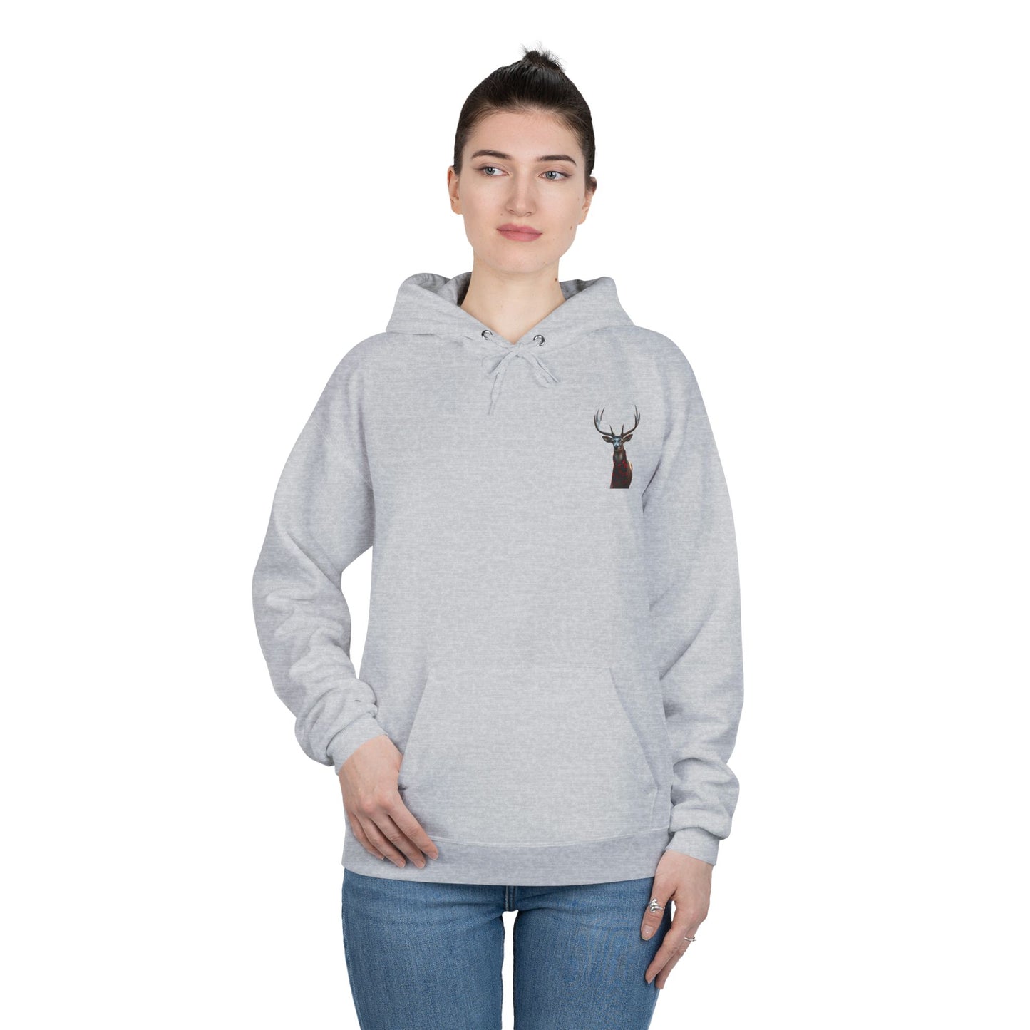 Stag Unisex  Hoodie